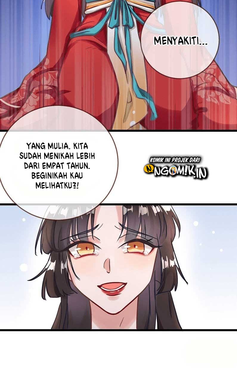 Cheating Men Must Die Chapter 01 Gambar 15