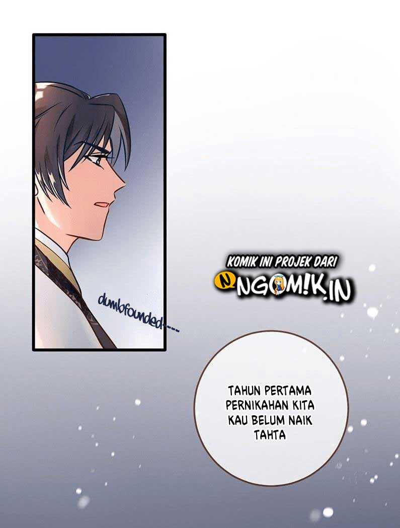 Cheating Men Must Die Chapter 01 Gambar 16