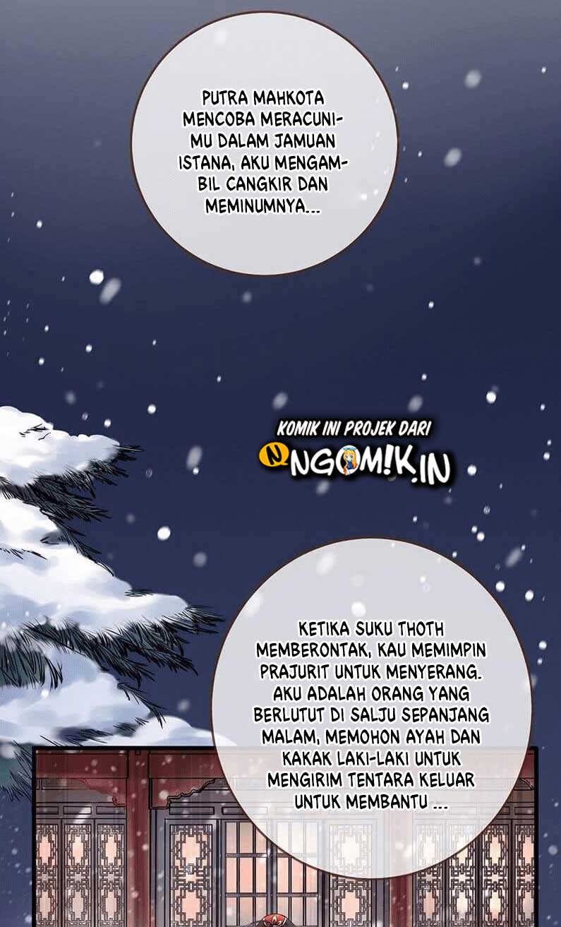 Cheating Men Must Die Chapter 01 Gambar 17