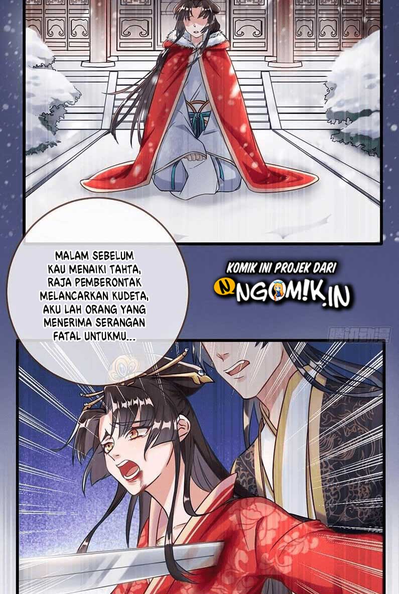 Cheating Men Must Die Chapter 01 Gambar 18