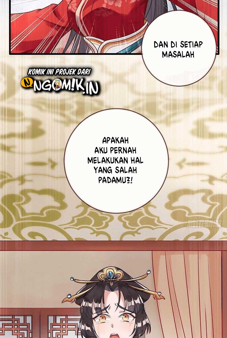 Cheating Men Must Die Chapter 01 Gambar 19
