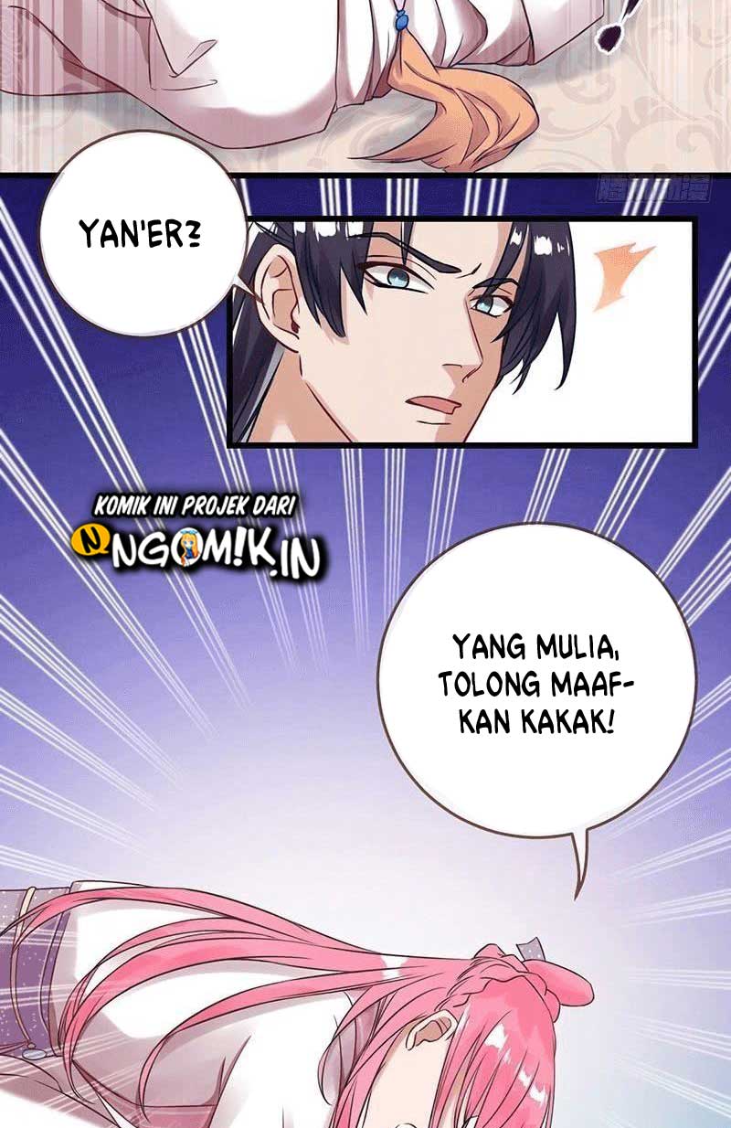 Cheating Men Must Die Chapter 01 Gambar 22