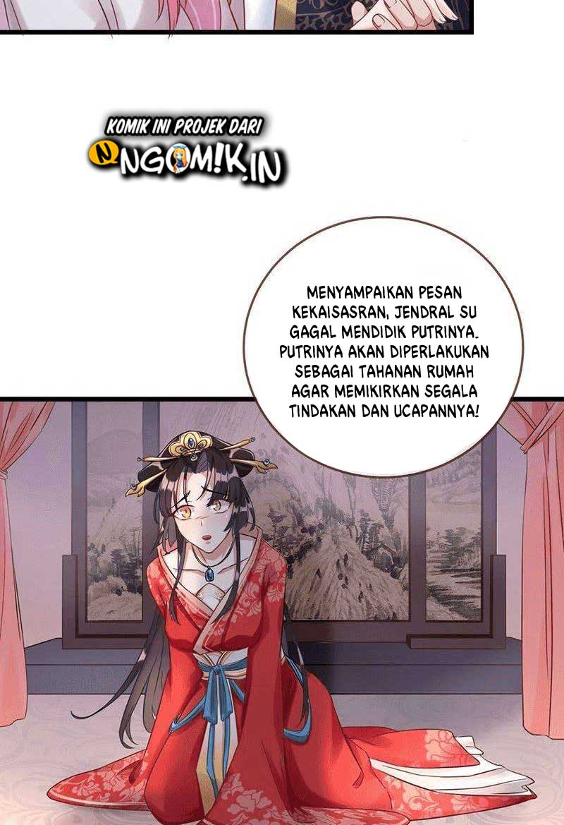 Cheating Men Must Die Chapter 01 Gambar 27