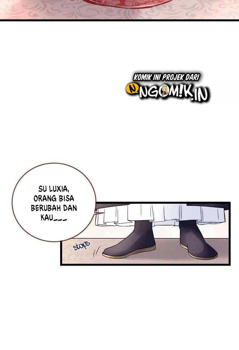 Cheating Men Must Die Chapter 01 Gambar 28