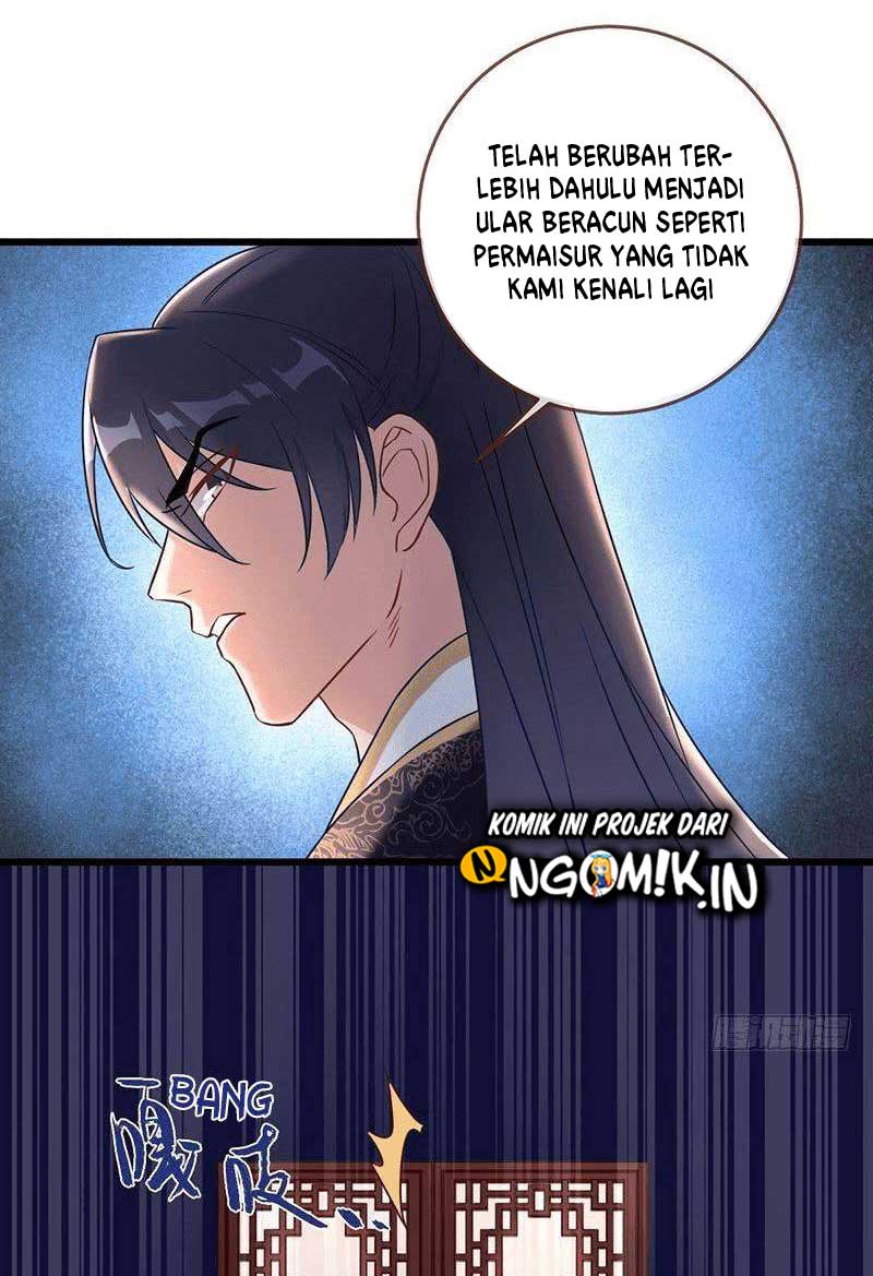 Cheating Men Must Die Chapter 01 Gambar 29