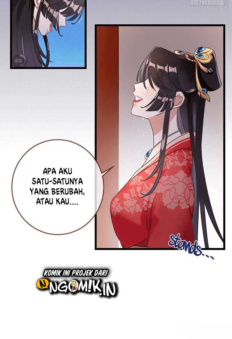 Cheating Men Must Die Chapter 01 Gambar 31