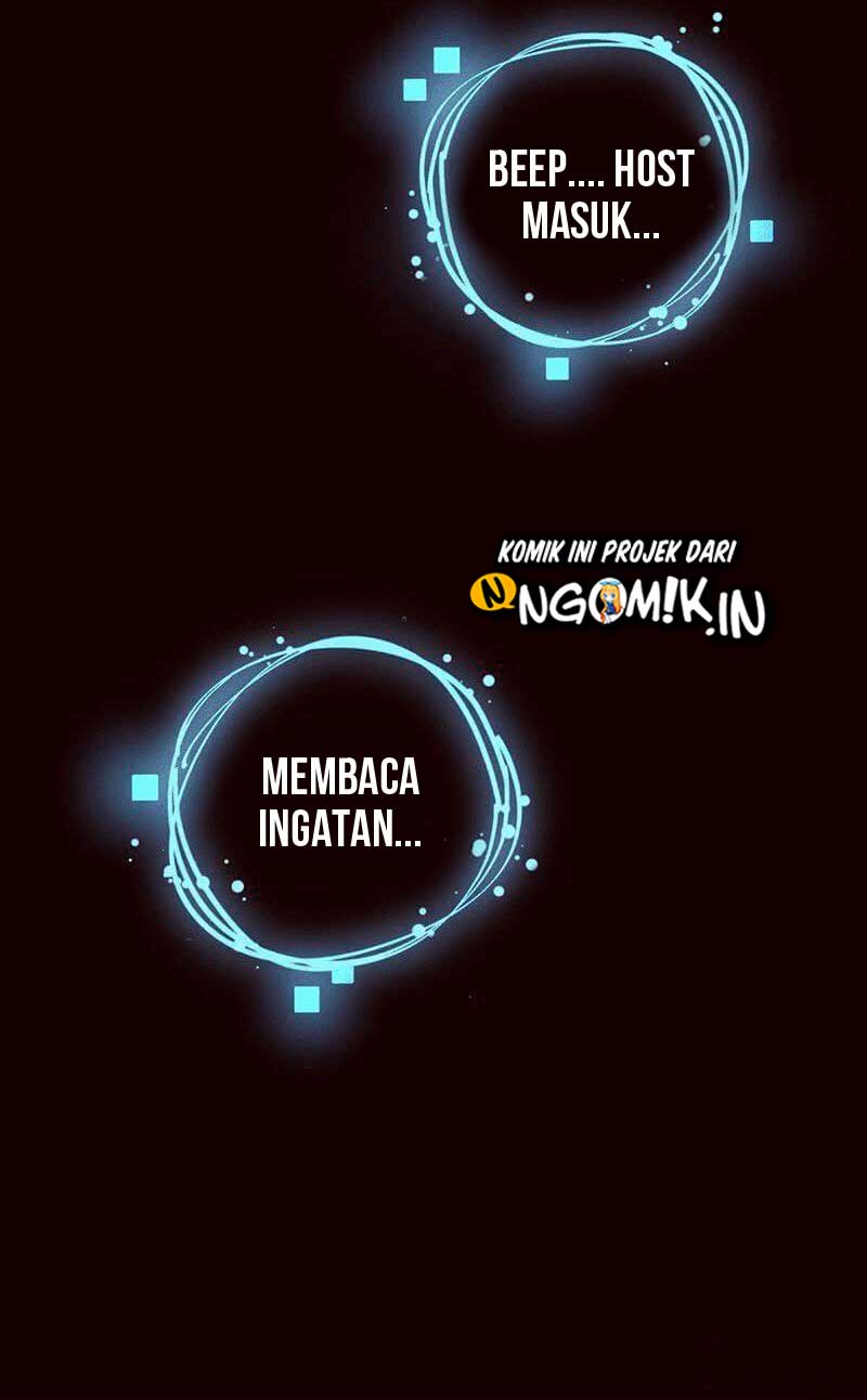 Cheating Men Must Die Chapter 01 Gambar 36
