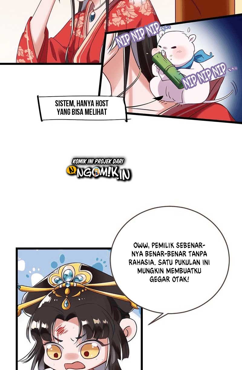 Cheating Men Must Die Chapter 01 Gambar 39