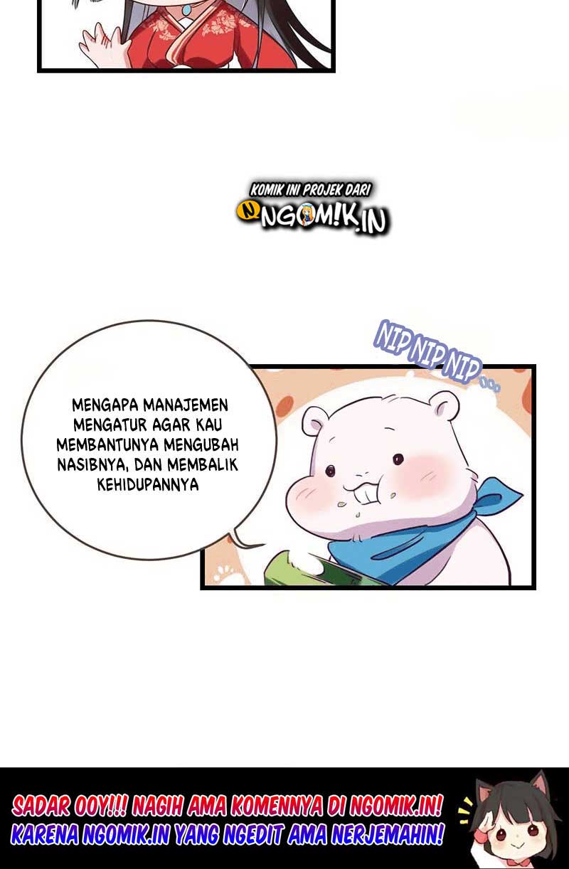 Cheating Men Must Die Chapter 01 Gambar 40