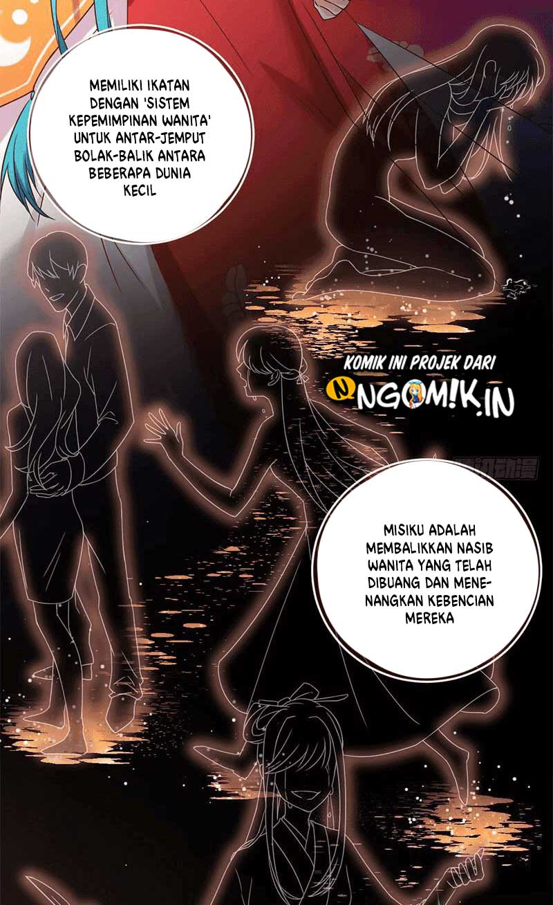 Cheating Men Must Die Chapter 02 Gambar 3