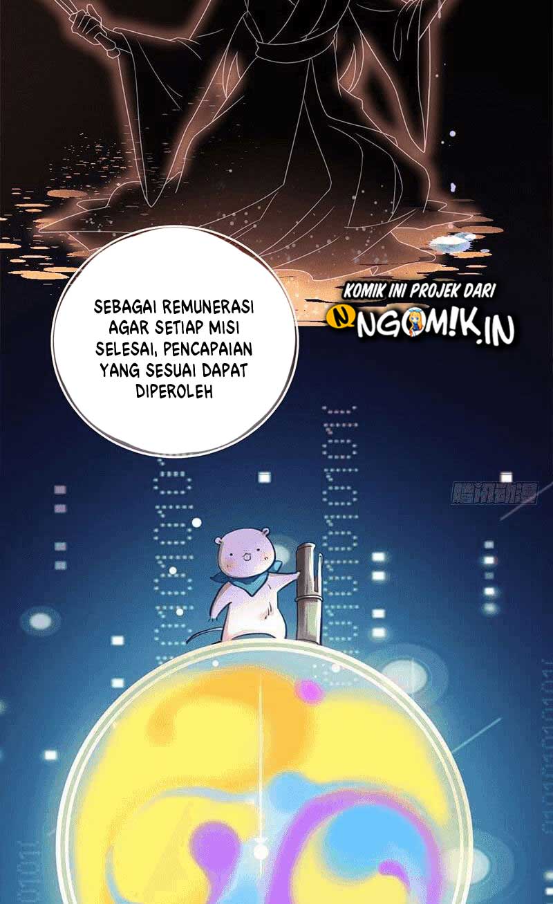 Cheating Men Must Die Chapter 02 Gambar 4