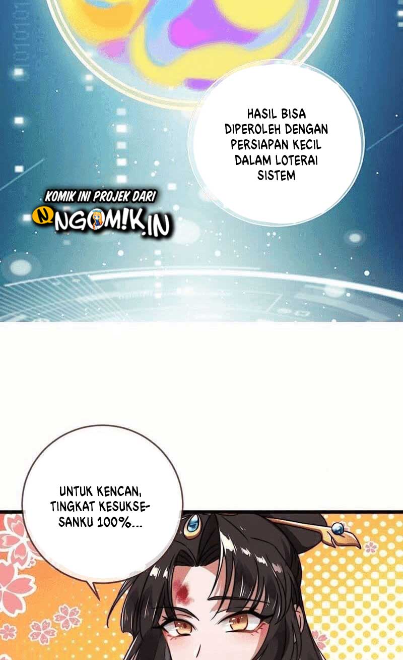 Cheating Men Must Die Chapter 02 Gambar 5