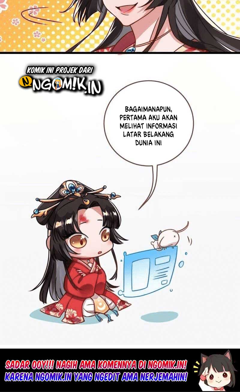 Cheating Men Must Die Chapter 02 Gambar 6