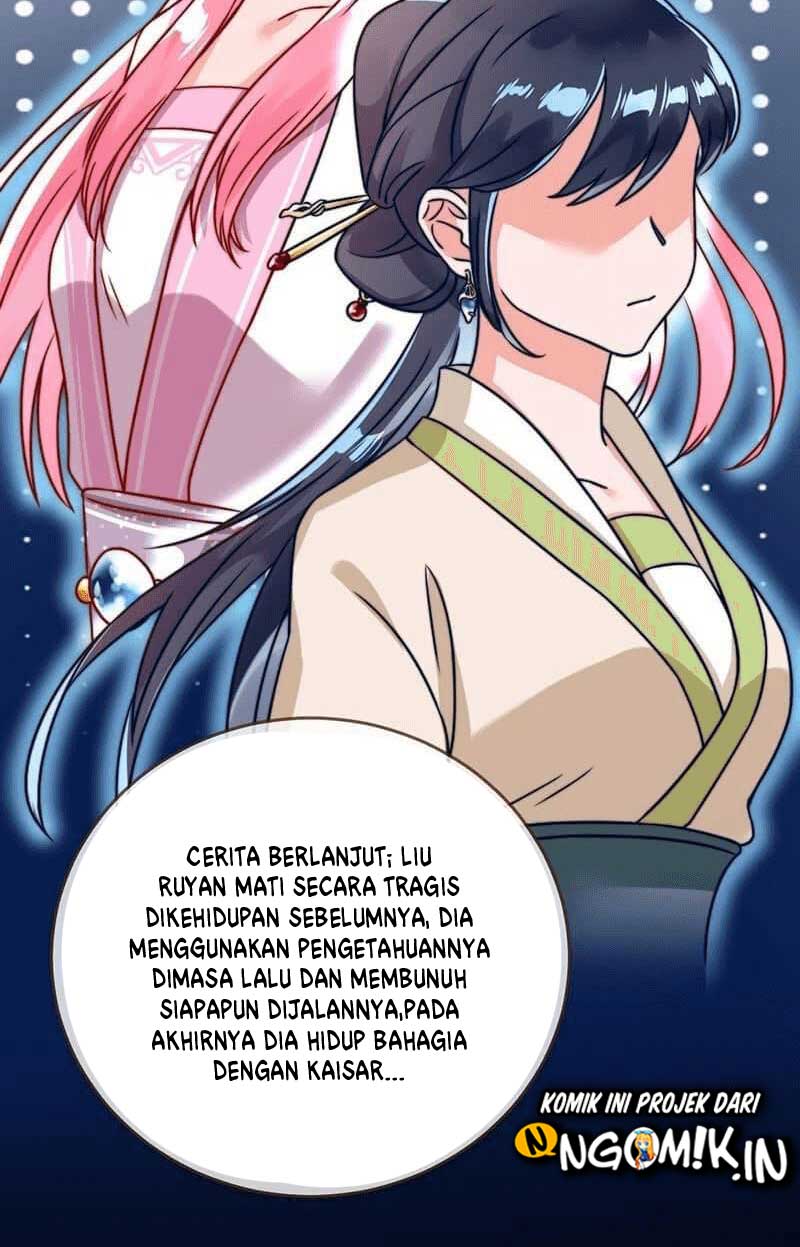 Cheating Men Must Die Chapter 02 Gambar 8