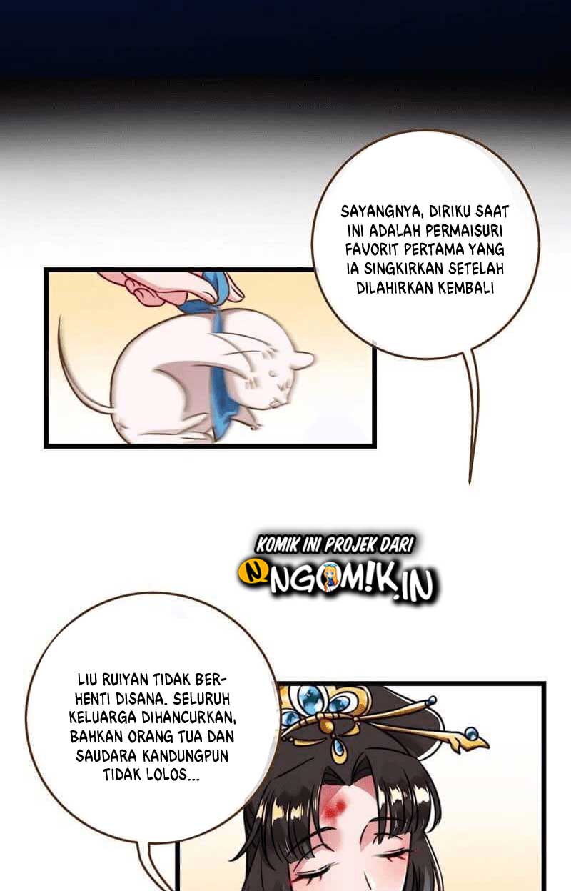 Cheating Men Must Die Chapter 02 Gambar 9