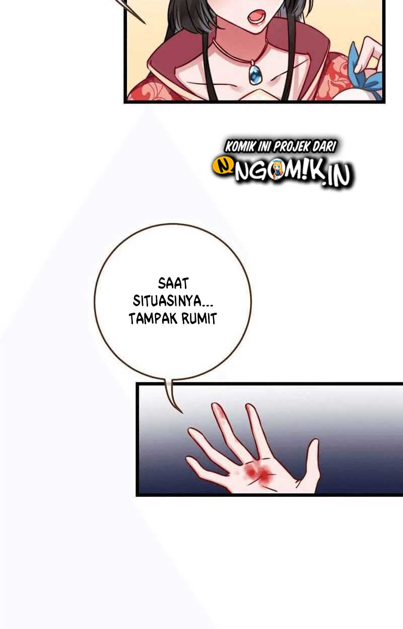 Cheating Men Must Die Chapter 02 Gambar 10
