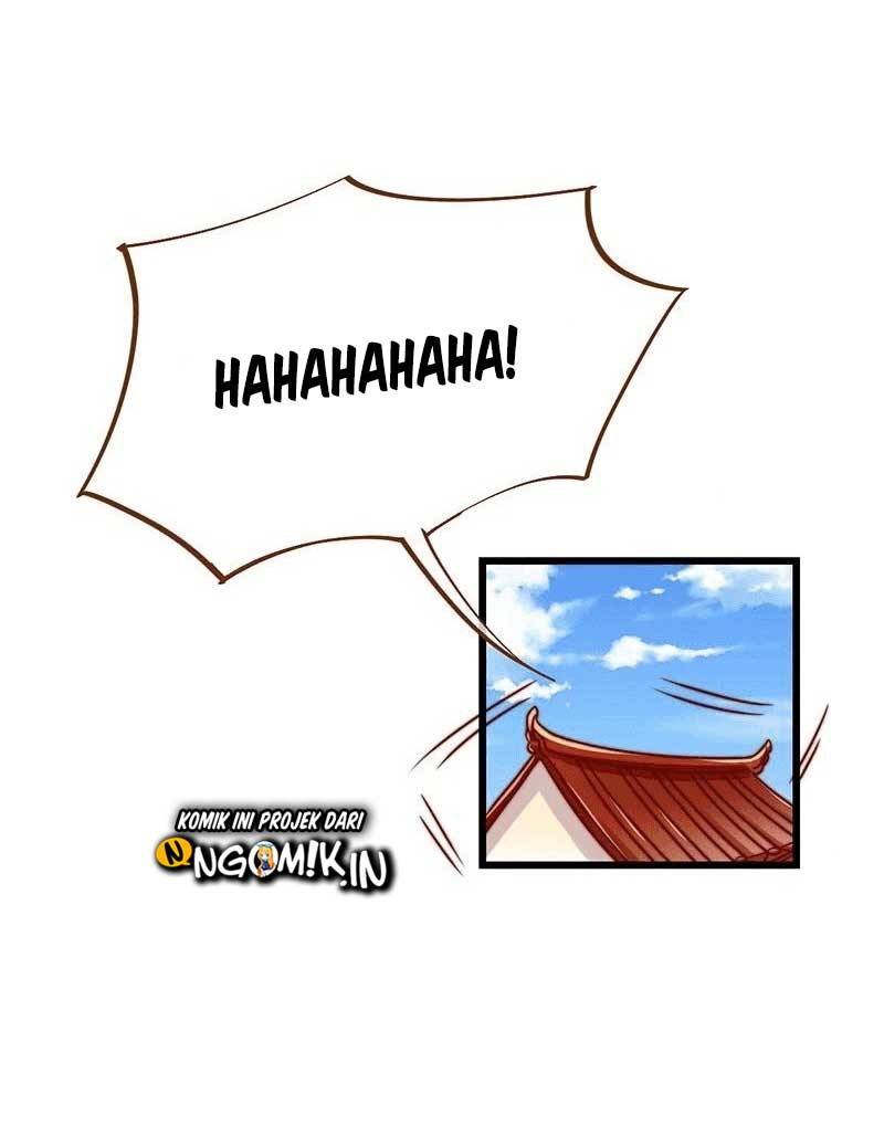 Cheating Men Must Die Chapter 02 Gambar 18