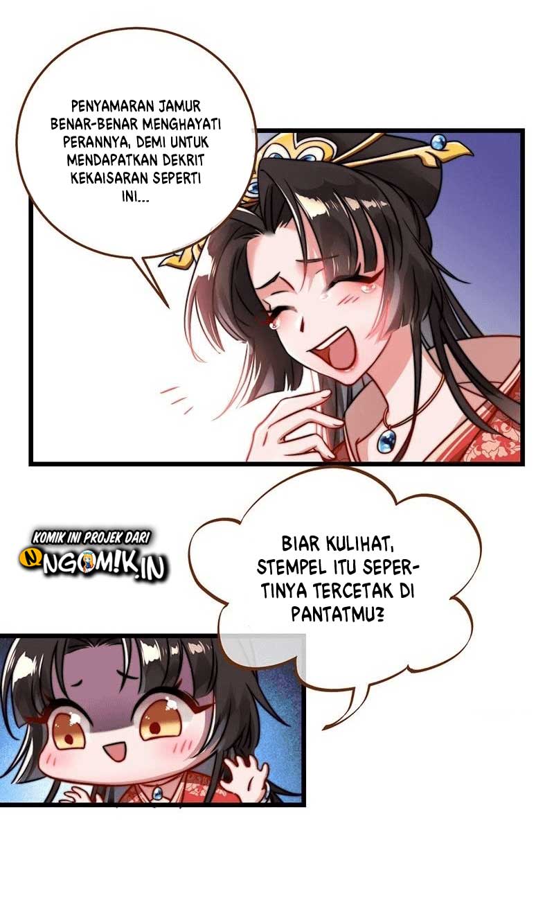 Cheating Men Must Die Chapter 02 Gambar 19