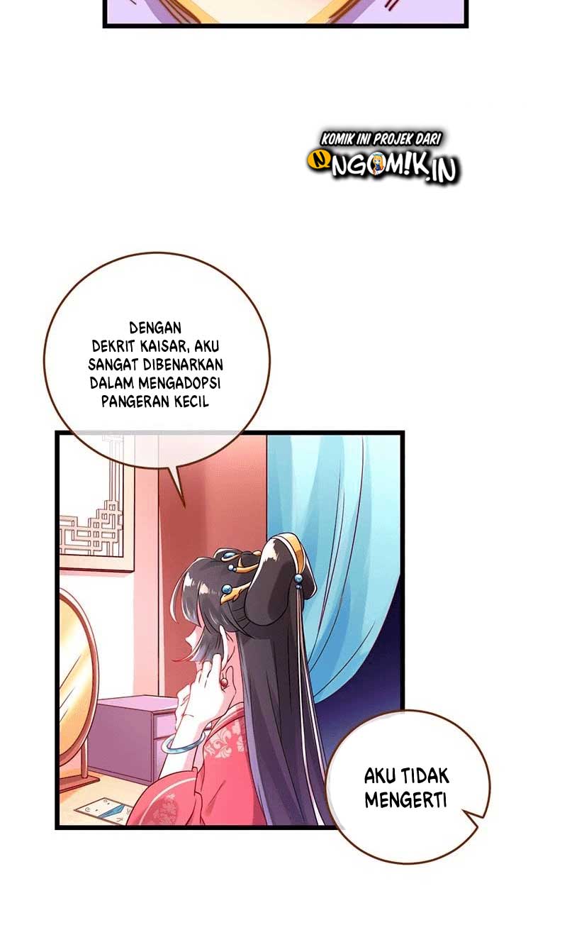 Cheating Men Must Die Chapter 02 Gambar 21