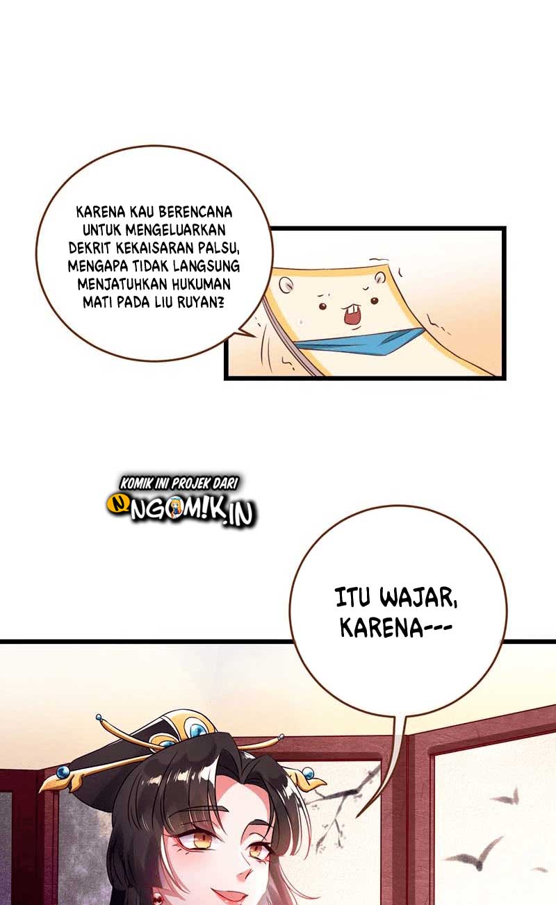 Cheating Men Must Die Chapter 02 Gambar 22