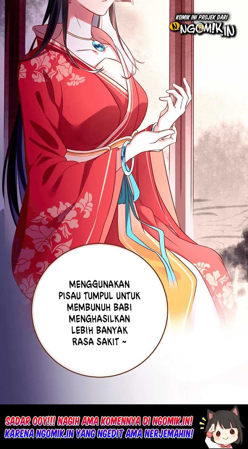 Cheating Men Must Die Chapter 02 Gambar 23