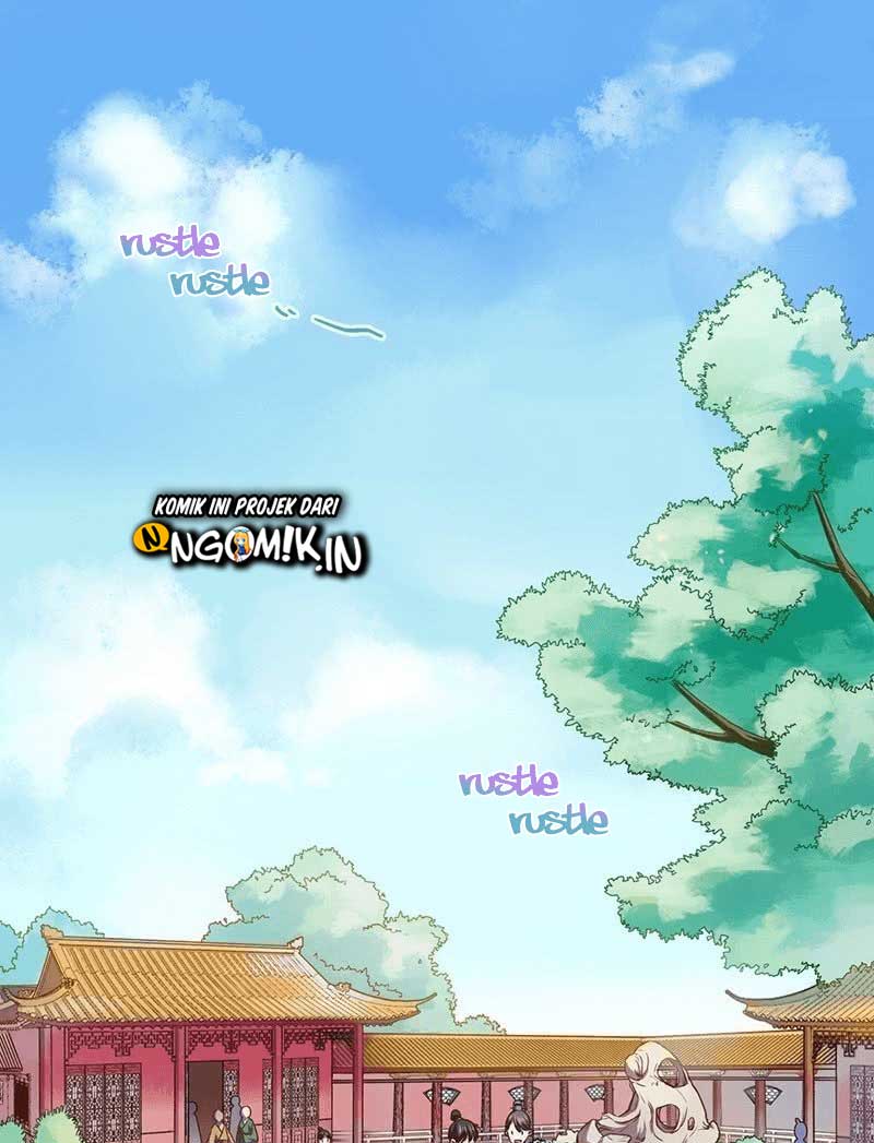Cheating Men Must Die Chapter 03 Gambar 2