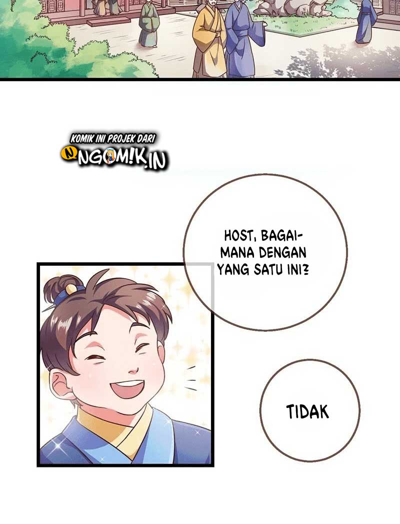 Cheating Men Must Die Chapter 03 Gambar 3