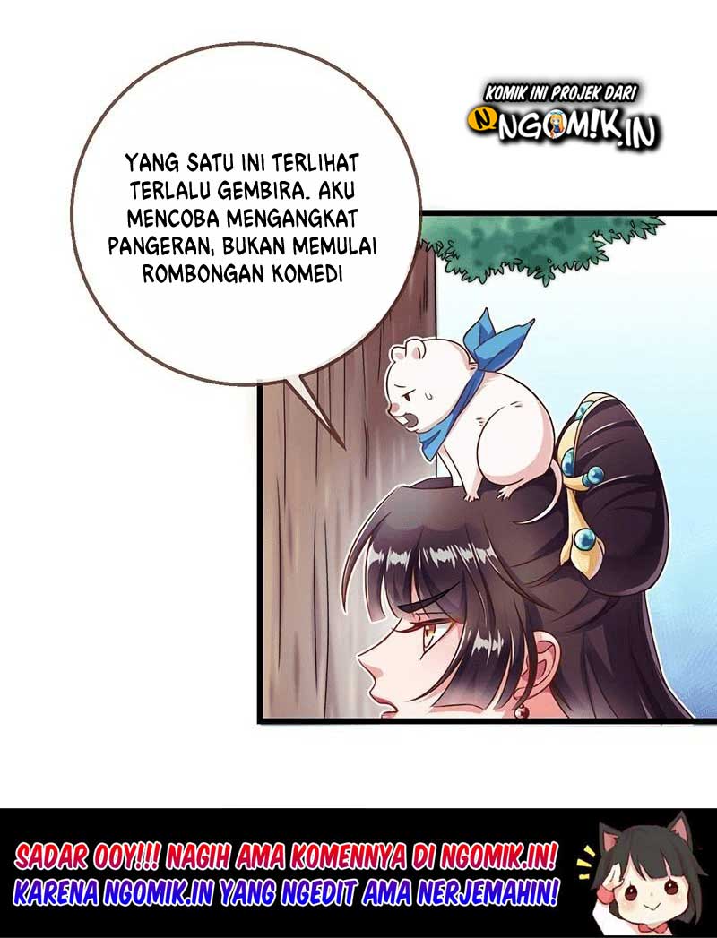 Cheating Men Must Die Chapter 03 Gambar 4