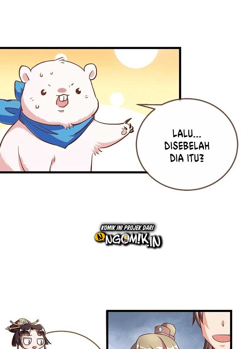 Cheating Men Must Die Chapter 03 Gambar 5