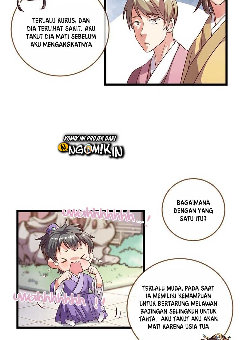Cheating Men Must Die Chapter 03 Gambar 6