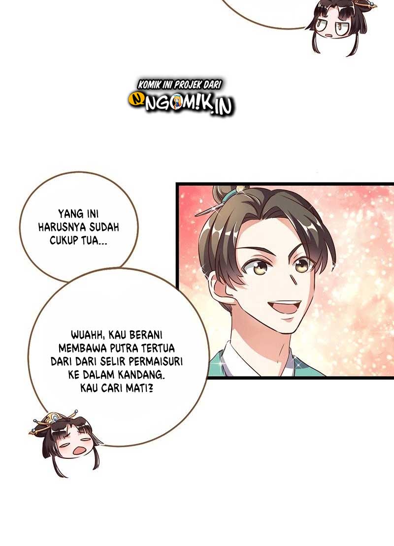 Cheating Men Must Die Chapter 03 Gambar 7