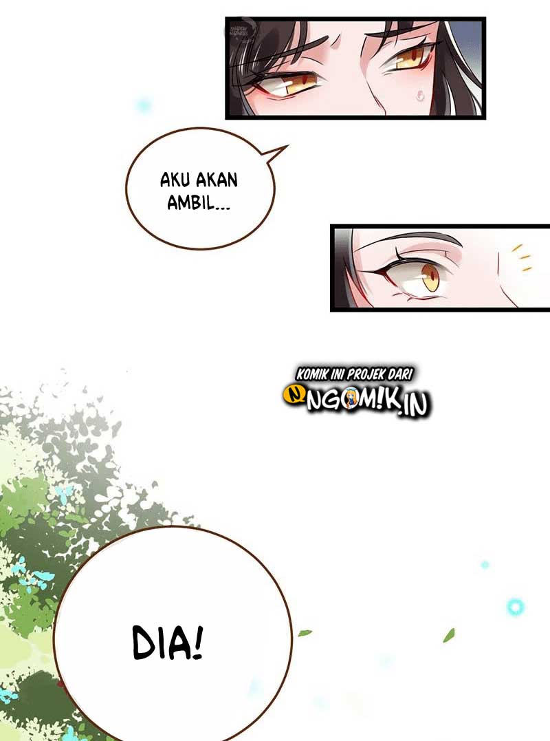 Cheating Men Must Die Chapter 03 Gambar 10