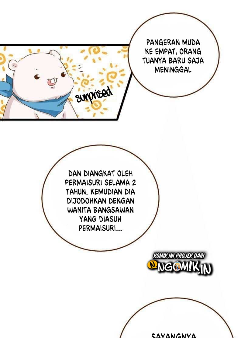 Cheating Men Must Die Chapter 03 Gambar 12