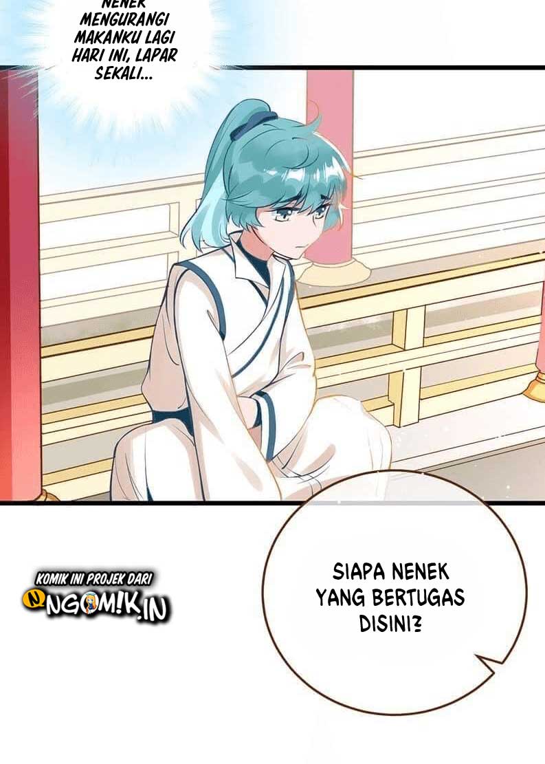 Cheating Men Must Die Chapter 03 Gambar 14