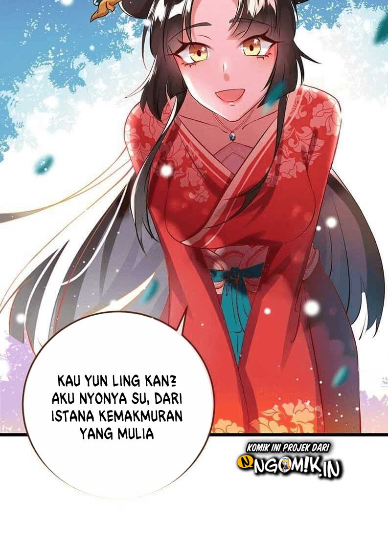 Cheating Men Must Die Chapter 03 Gambar 16