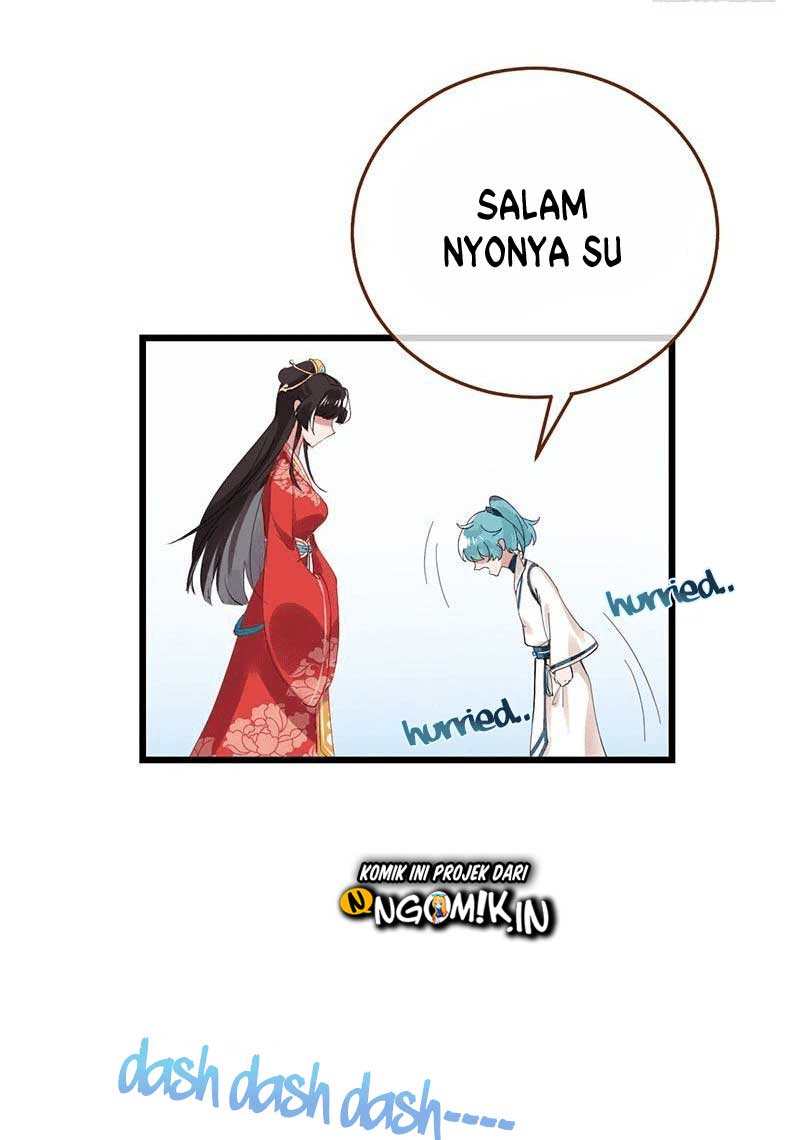 Cheating Men Must Die Chapter 03 Gambar 17