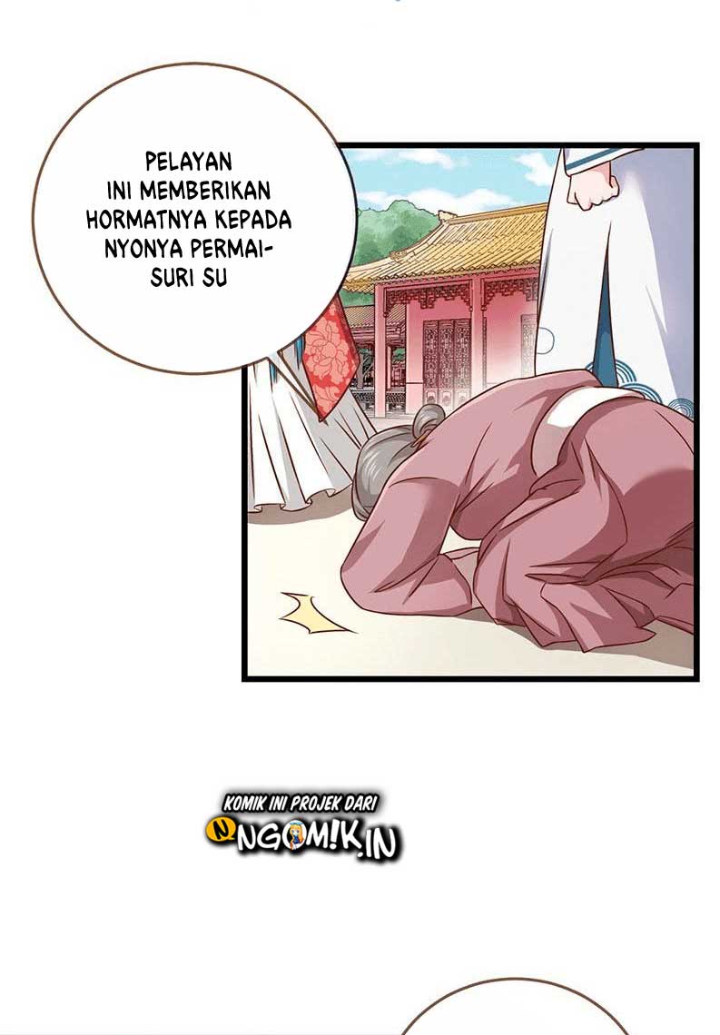 Cheating Men Must Die Chapter 03 Gambar 18