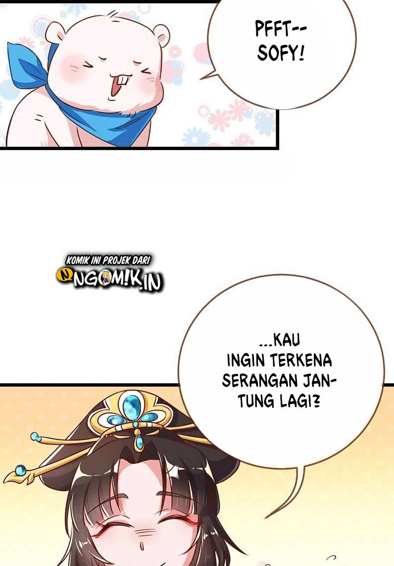 Cheating Men Must Die Chapter 03 Gambar 19