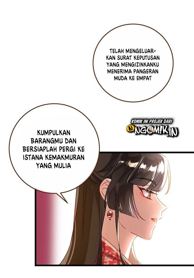 Cheating Men Must Die Chapter 03 Gambar 22
