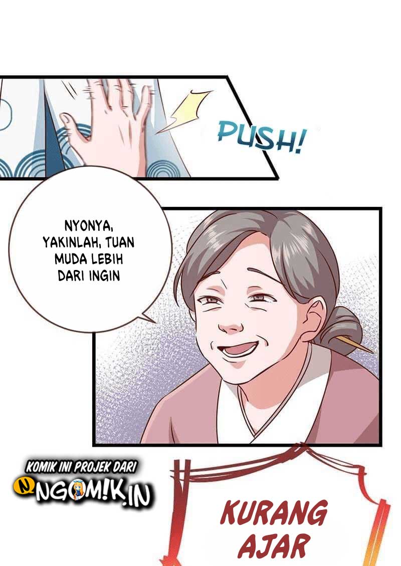 Cheating Men Must Die Chapter 03 Gambar 27