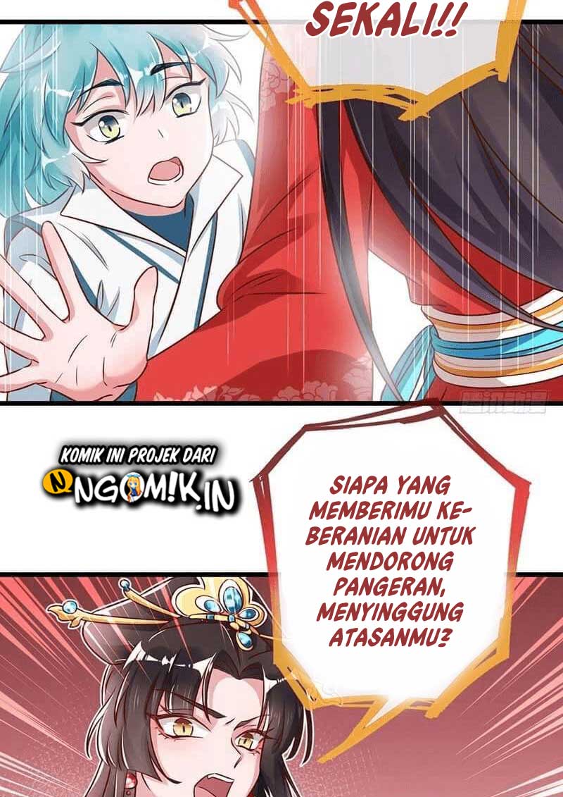 Cheating Men Must Die Chapter 03 Gambar 28