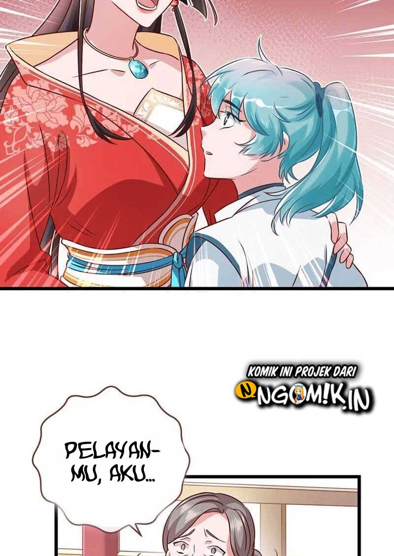 Cheating Men Must Die Chapter 03 Gambar 29