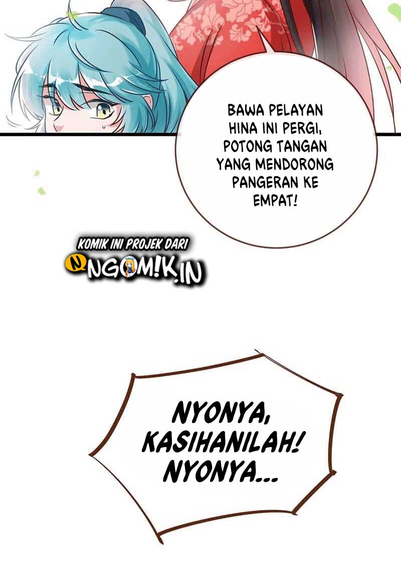 Cheating Men Must Die Chapter 03 Gambar 31