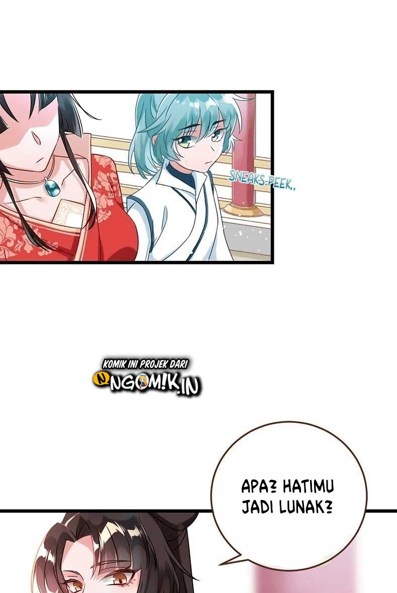 Cheating Men Must Die Chapter 03 Gambar 32
