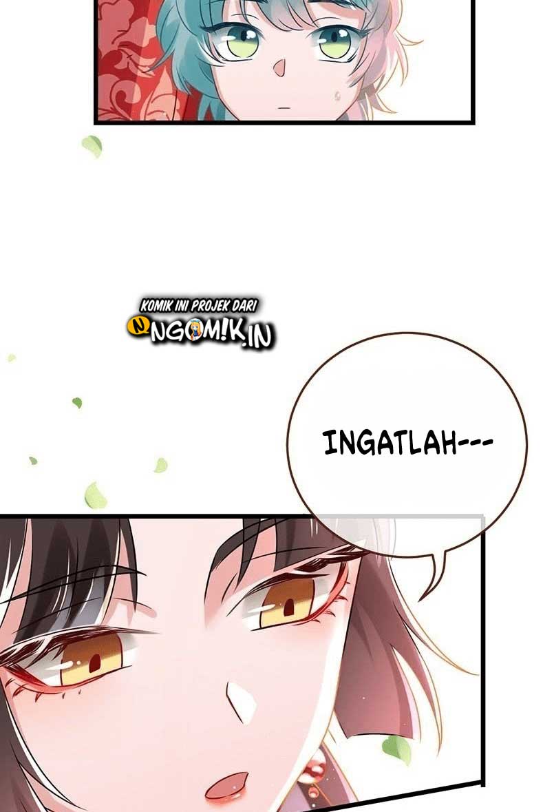 Cheating Men Must Die Chapter 03 Gambar 34