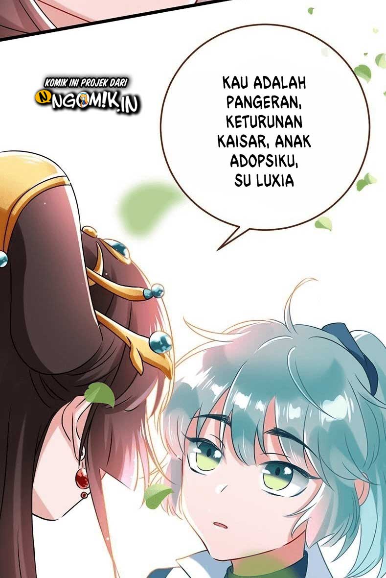 Cheating Men Must Die Chapter 03 Gambar 35