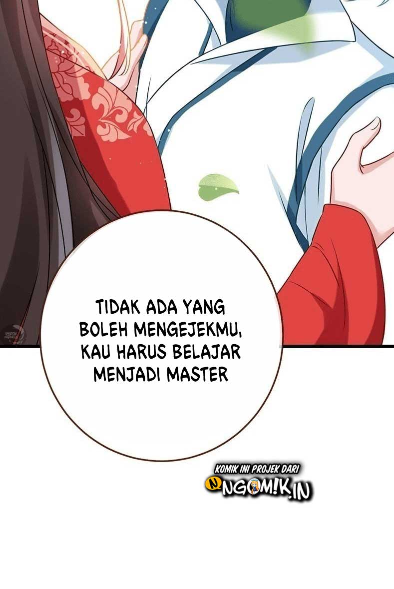 Cheating Men Must Die Chapter 03 Gambar 36