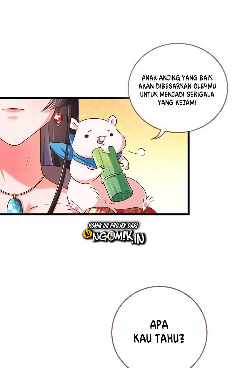Cheating Men Must Die Chapter 03 Gambar 39