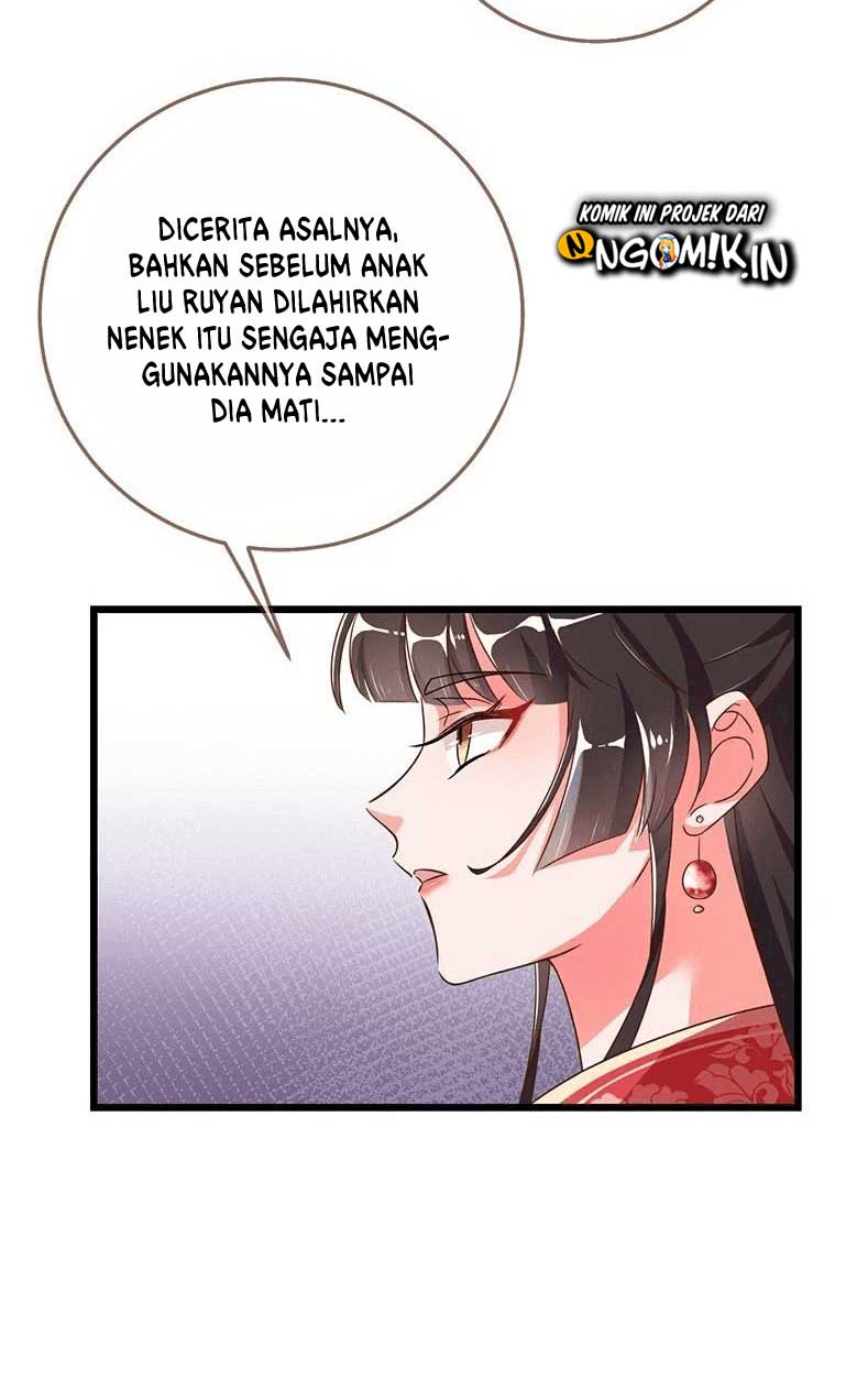 Cheating Men Must Die Chapter 03 Gambar 40