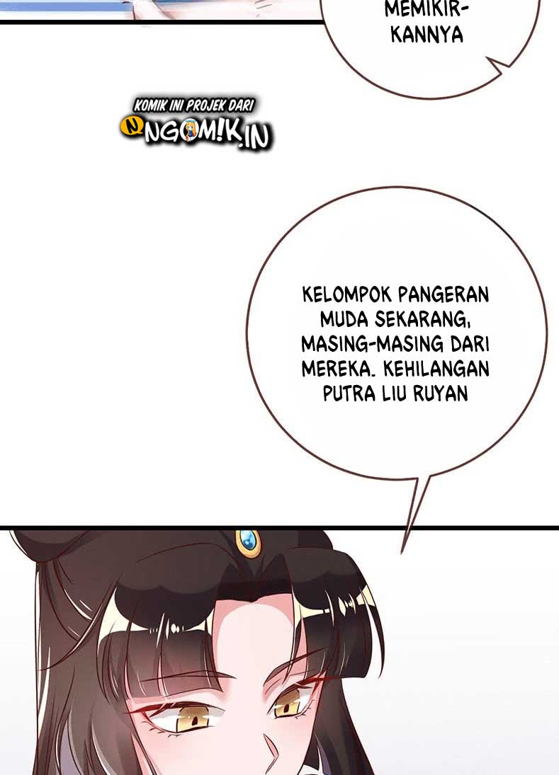 Cheating Men Must Die Chapter 03 Gambar 43